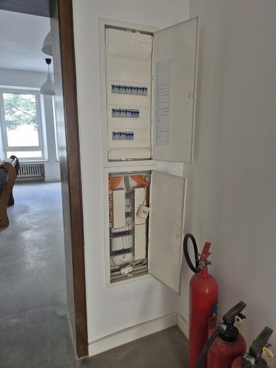 Friedrich-Ebert-Str. Loftetage mit ca 100qm, Meeting CoWorkingSpace, Asia Viertel im CBD – Foto 28