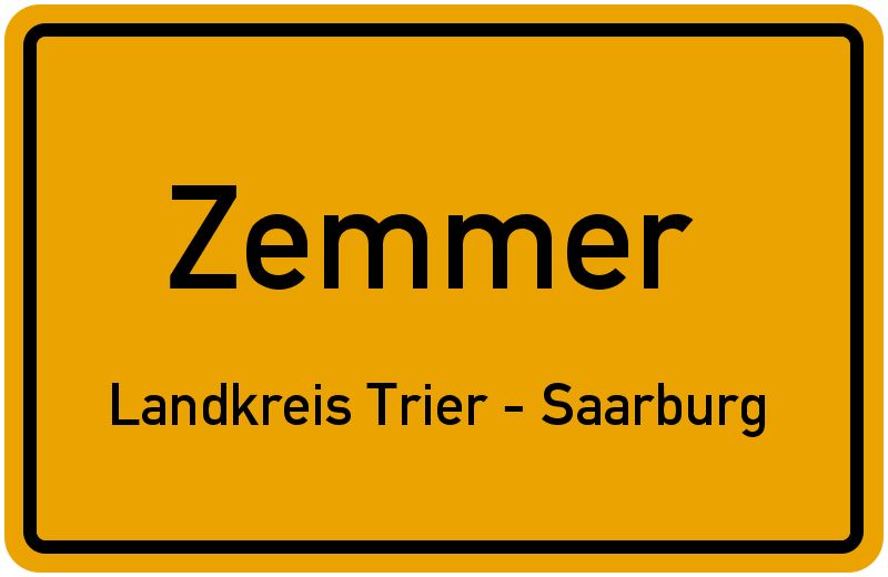 ...nicht Einfamilienhaus - Meinfamilienhaus... Zu finden in zentraler Lage von Zemmer/Eifel – Zemmer.Landkreis+Trier+-+Saarburg