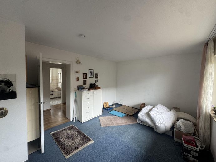 Schlafzimmer aktuell