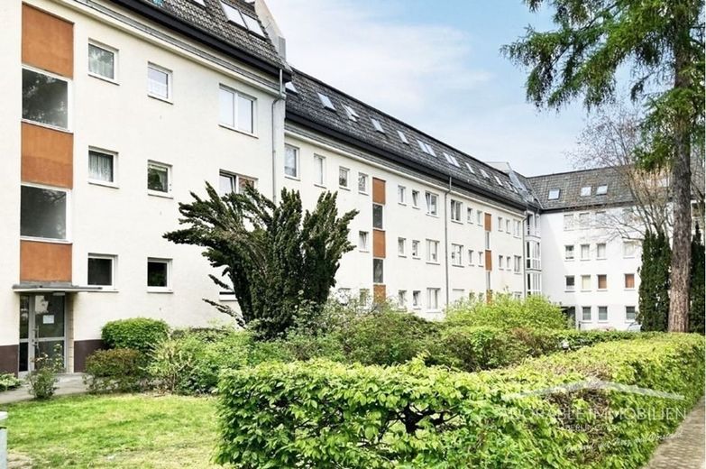 Ansicht Haus 4