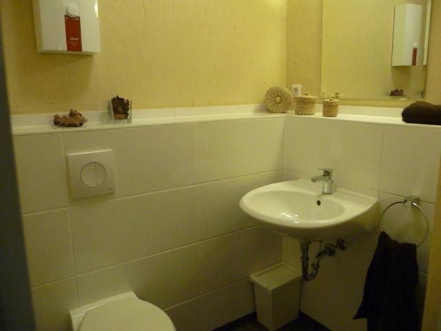 Schöne 3-Zimmerwohnung mit  Gemeinschaftsgarten in Braunschweig-Lehndorf – Foto 15