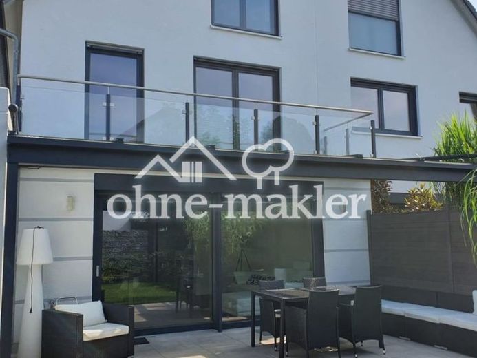 Haus in sehr guter Lage von Solln – फोटो 1