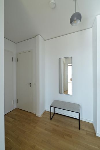 Grandaire Berlin, komplett eingerichtet mit Designermöbeln von Boconcept – Foto 9