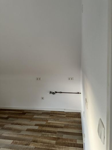 SZ 1 /Anschlüsse für Küche