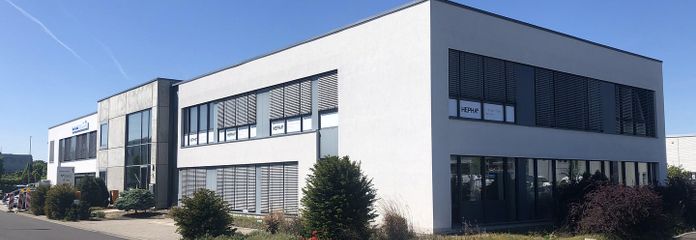 Moderne, attraktive Bürofläche im Maintal-SW, ca. 140qm – Außenansicht
