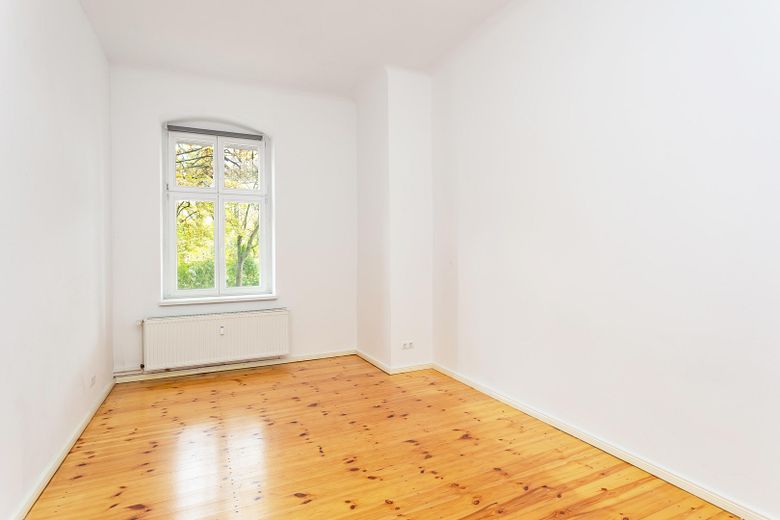 Bezugsfreie Wohnung - Doppelte AfA (3,85%) - Perfekt für Kapitalanleger oder Eigennutzer – Zimmer 2