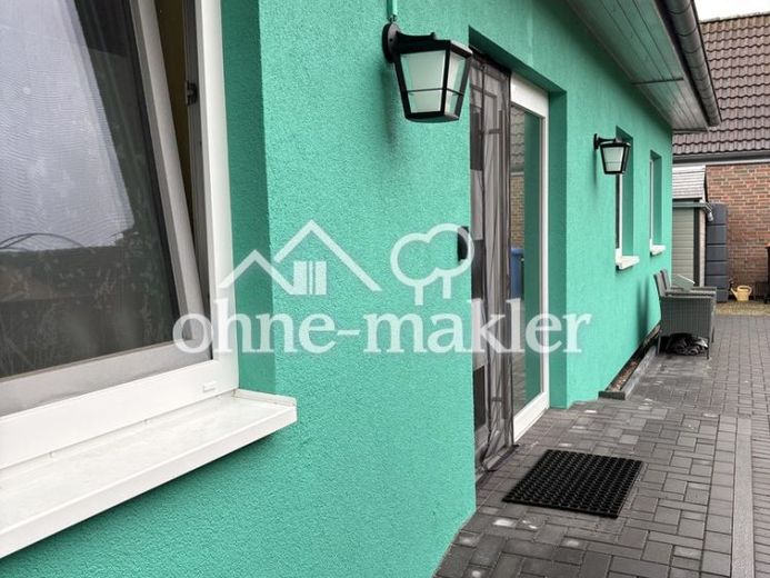 Bungalow con pompa di calore – Foto 1