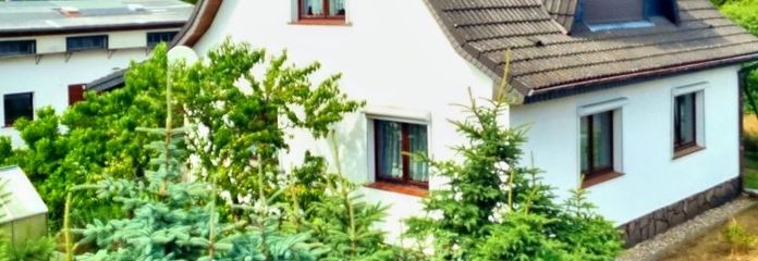 17358 Torgelow - hier leb ich gerne.