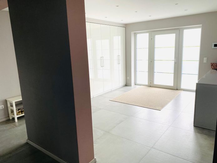 Flur, Eingangsbereich, EG