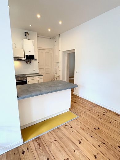 2 Zimmer Apartment im Winsviertel - Prenzlauer Berg - bezugsfrei! – Foto 4