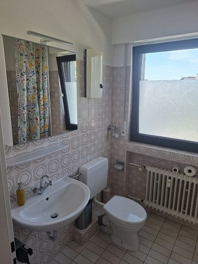 Schöne helle Appartementwohnung, Zentrumsnah – Foto 5