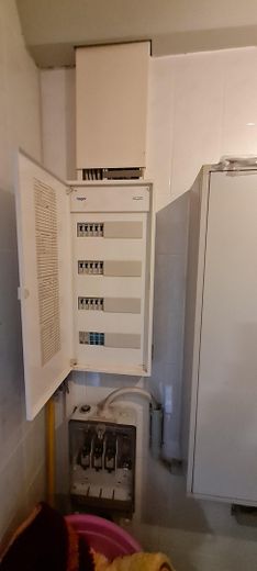 Sicherungen EG