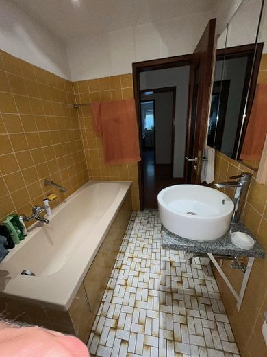 Bad/Wc