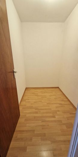 Bezugsfreie 4-Zi.-Wohnung inkl. TG-Stellplatz & Traumaussicht! – Abstellkammer