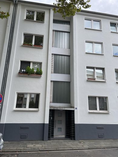 Gut geschnittene 2 Zimmer-Wohung im beliebten Kapitolviertel - frei – Foto 1