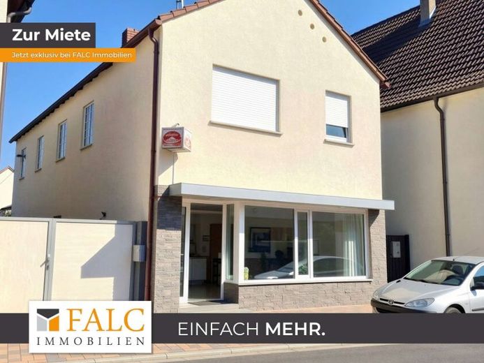 4 Zimmer Wohnung in der Hauptstrasse – Foto 1