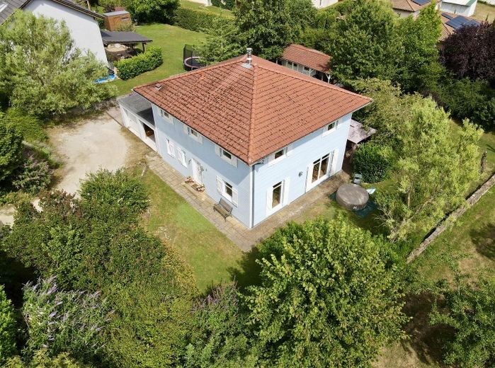 Einfamilienhaus mit viel Flair (10 Min bis Luxemburg) – Foto 2