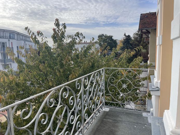 Familientraum: 103 m² mit Garten & Carport – Balkon