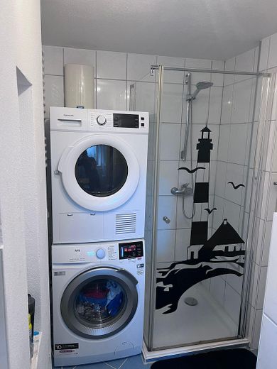 Möblierte 1,5 Zimmer Wohnung in Kirchheim am Neckar zu vermieten – Foto 15