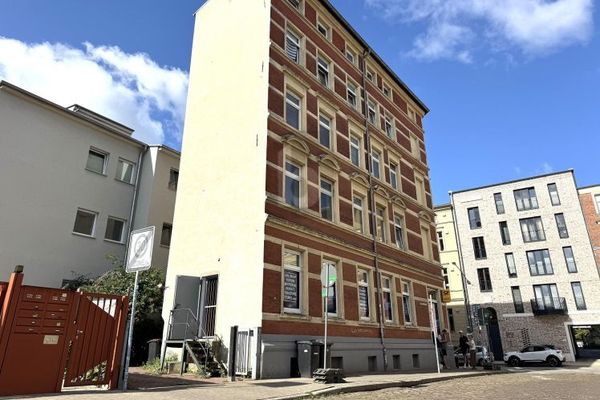 FÜR AUFTEILER, PROJEKTENTWICKLER U. INVESTOREN