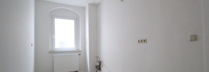 Appartamento ristrutturato e spazioso non lontano dal centro