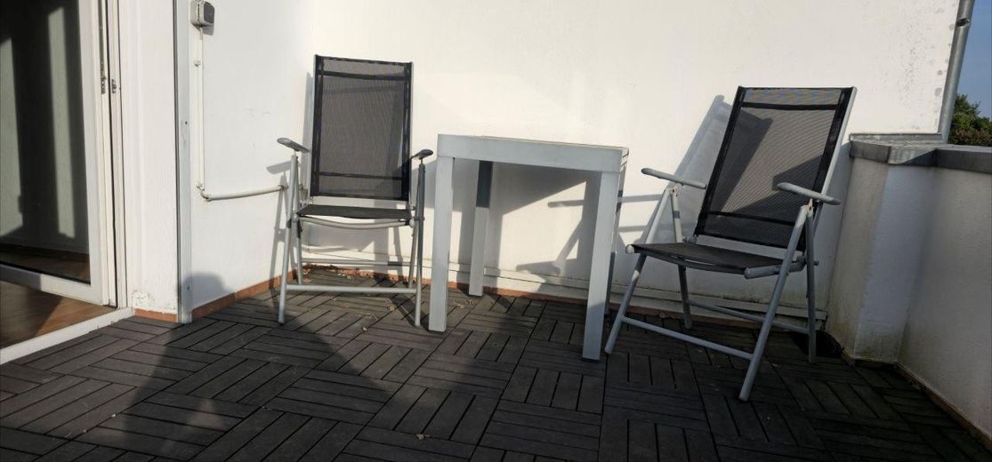 Balkonmöbel