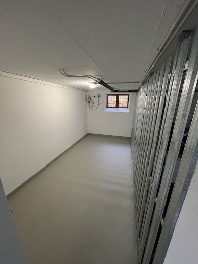 Багатоквартирний будинок у центральній частині Люббеке – Keller - Allgemein
