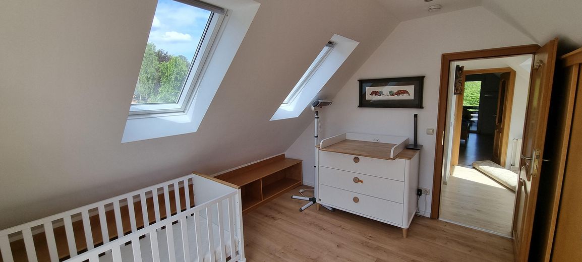 Kinderzimmer OG