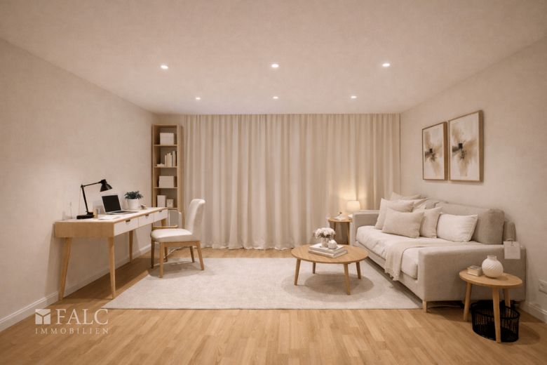 Exklusiver Bungalow * Privatgarten * Sonnenterrasse * Düsseldorf-Stockum – Hobbyraum