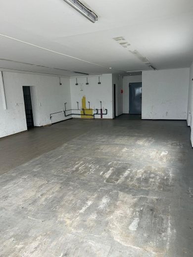 Lagerhalle mit Freifläche ca.110 qm – Foto 2