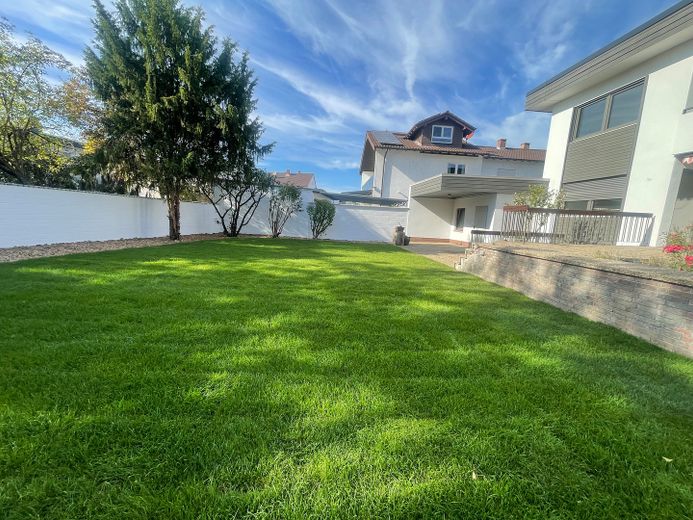 Hermosa casa unifamiliar - reformada integralmente - mucho espacio para toda la familia - ¡sin agente inmobiliario! – Garten