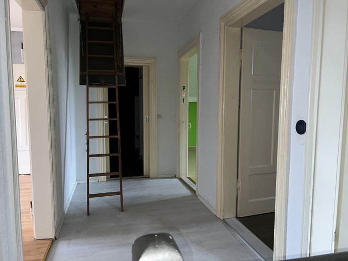 168.000€ - Keine Provision - Einfamilienhaus mit Anbau und großem Carport ruhig gelegen in Ilsede – Foto 38