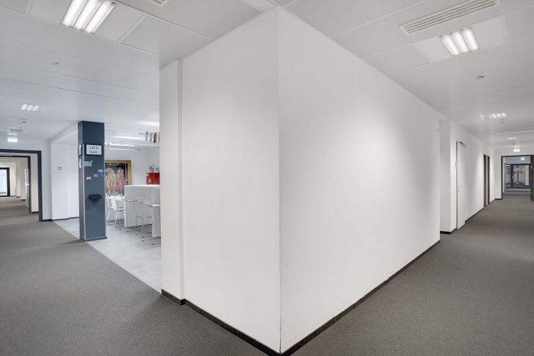 Büroflächen im Haus der Verbände (250 - 600 m²) – फोटो 10