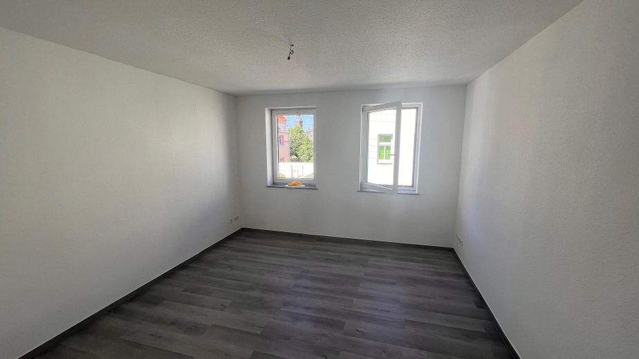 *Provisionsfrei* Mehrfamilienhaus in Schkeuditz mit guter Rendite – Foto 6