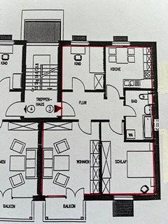 Volledig gerenoveerd appartement in een rustige woonomgeving – Foto 8