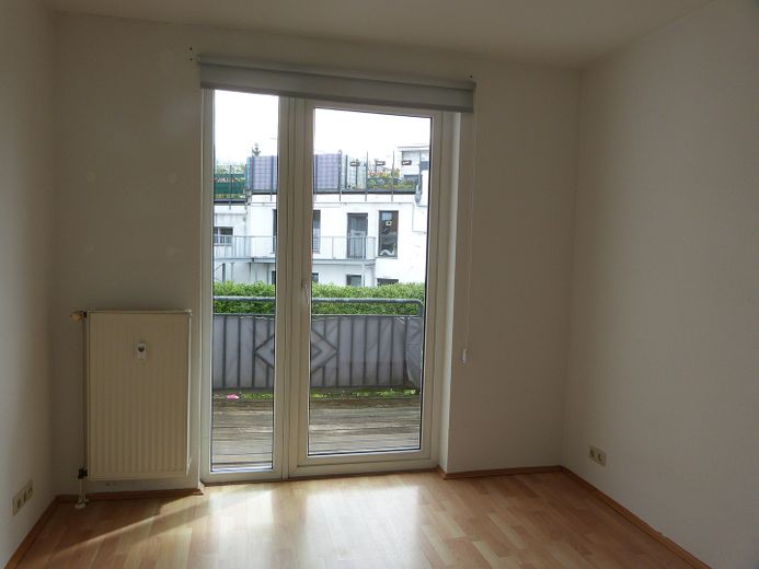 3-Zimmer Wohnung in Neuss befristet für 24 Monate zu vermieten – Kinderzimmer