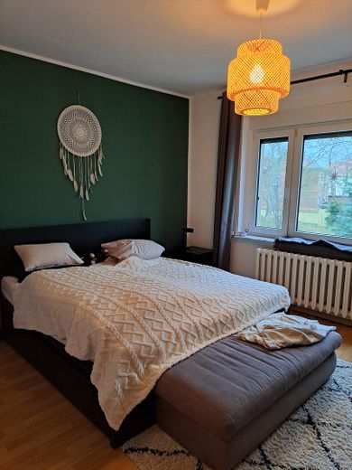 Haus 2 Schlafzimmer