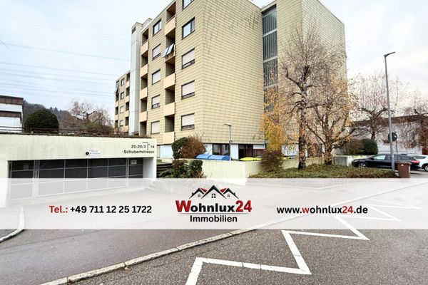 +++Doskonała lokalizacja, balkon i garaż podziemny: zamieszkaj lub wynajmij już teraz+++