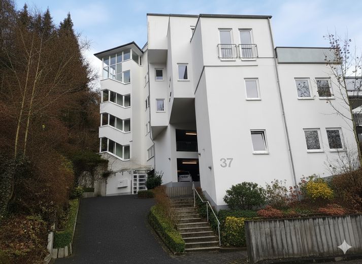 Großzügige 86 m² Studio-Wohnung mit Loft-Charakter und Dachterrasse – Foto 6