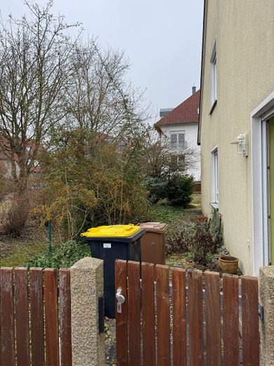 Außenansicht - Ostseite