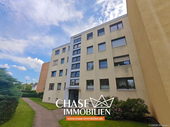 Eigentumswohnung in beliebter Nordstadtlage - Wohnen mit Tiefgaragenstellplatz und Balkon in Hameln! – फोटो 1