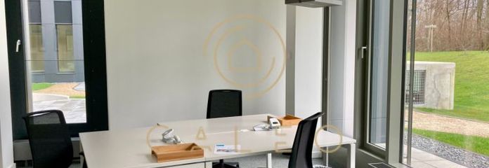 CALEO ¦ Gonzenheim ¦ flexibel + sofort bezugsfertig ¦ all inclusive ¦ PROVISIONSFREI