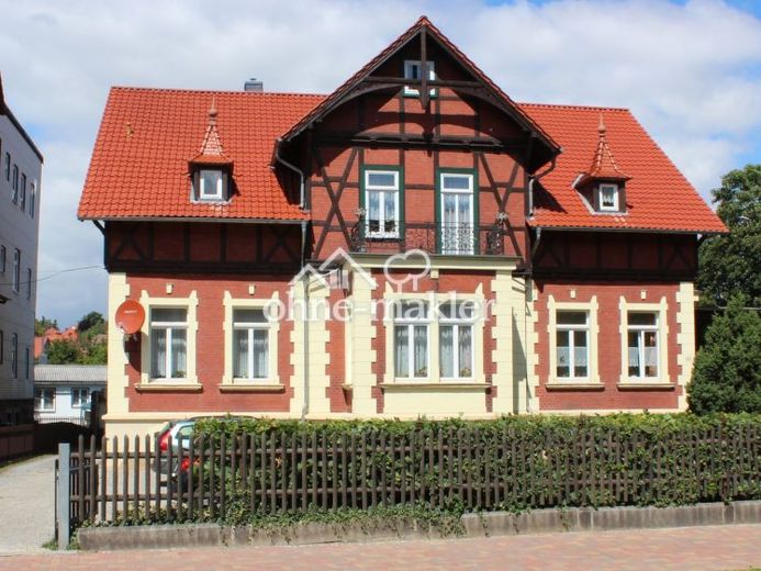 Ihr neues Zuhause in zentrumsnaher Lage in Wernigerode – Foto 1
