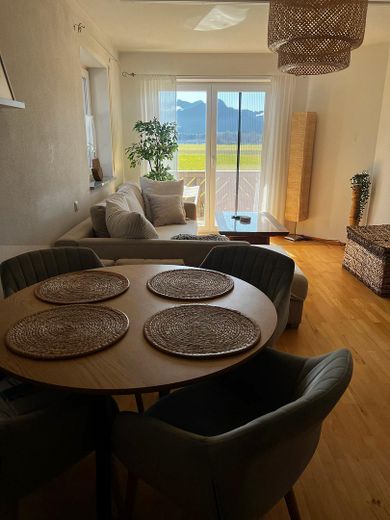Wohn/Esszimmer 1.OG