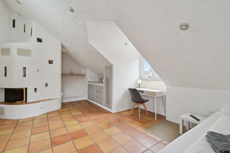 Individuelles Zimmer Nr. 4