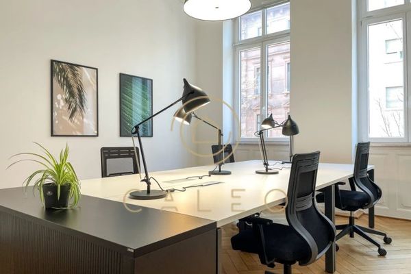 CALEO ¦ Neckarstadt ¦ Marchivum ¦ flexibel + sofort bezugsfertig ¦ all inclusive ¦ PROVISIONSFREI