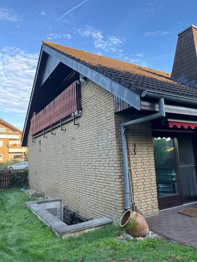 Einfamilenhaus auf Erbpachtgrundstück provisionsfrei – Foto 6