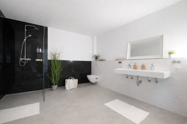 Neue Penthouse Loft-Wohnung in der Fußgängerzone! Provisionsfrei! – Originalfoto