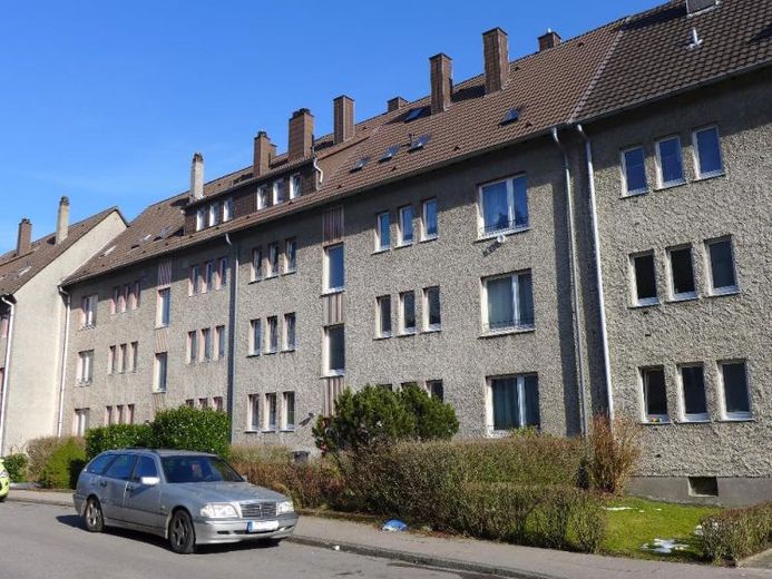 Super Single - Wohnung, ruhige Wohnlage im Eichholz – Foto 1