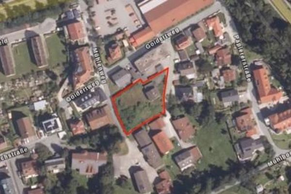 Progetto casa plurifamiliare - Deggendorf